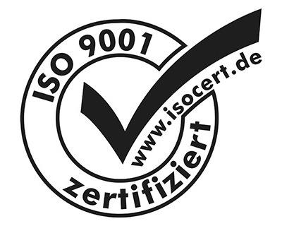 ISO 9001